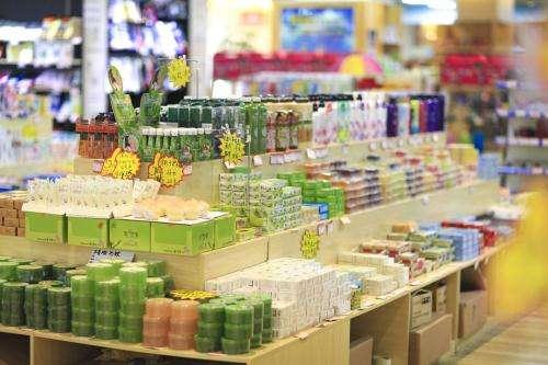星愿家品 用創意點亮日用百貨的靈魂