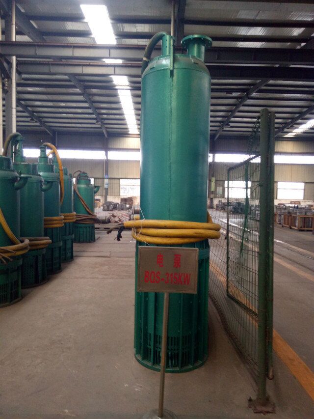 宜昌防爆潛水泵廠家直銷_優質_泵欄目_